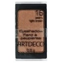 Тіні 30165 «Artdeco» компактні Pearl Eyeshadow 0,8gr  16