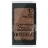 Тіні 30172 «Artdeco» компактні Pearl Eyeshadow 0,8gr  17