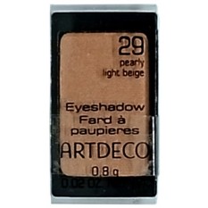 Тіні 30295 «Artdeco» компактні Pearl Eyeshadow 0,8gr  29