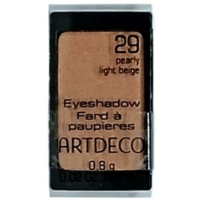 Тіні 30295 «Artdeco» компактні Pearl Eyeshadow 0,8gr  29