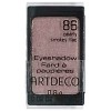 Тіні 30868 «Artdeco» компактні Pearl Eyeshadow 0,8gr  86