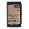 Тіні 32039 «Artdeco» компактні Eyeshadow Duochrome 0,8gr  203