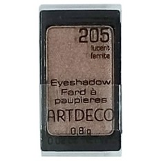 Тіні 32053 «Artdeco» компактні Eyeshadow Duochrome 0,8gr  205