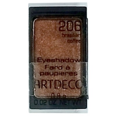 Тіні 32060 «Artdeco» компактні Eyeshadow Duochrome 0,8gr  206
