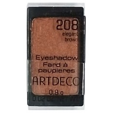 Тіні 32084 «Artdeco» компактні Eyeshadow Duochrome 0,8gr  208