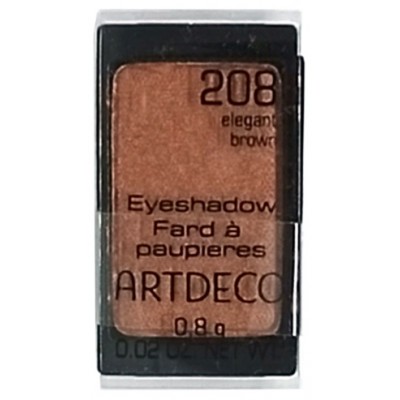 Тіні 32084 «Artdeco» компактні Eyeshadow Duochrome 0,8gr  208