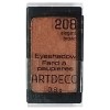 Тіні 32084 «Artdeco» компактні Eyeshadow Duochrome 0,8gr  208