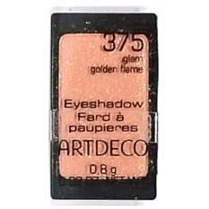 Тіні 38327 «Artdeco» компактні Glamour Eyeshadow 0,8gr 375