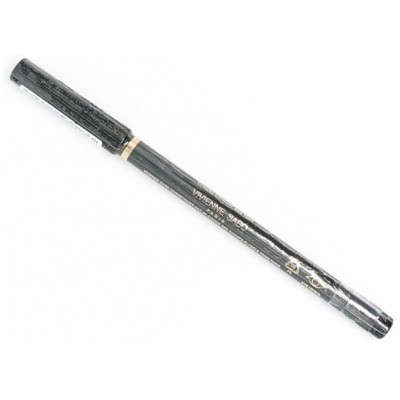 Олівець 57758 «Vivienne» для очей  гелевий стійкий  Liner Virtuose  01