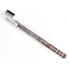 Олівець 95651 «Vivienne» для брів Coup de Genie  01