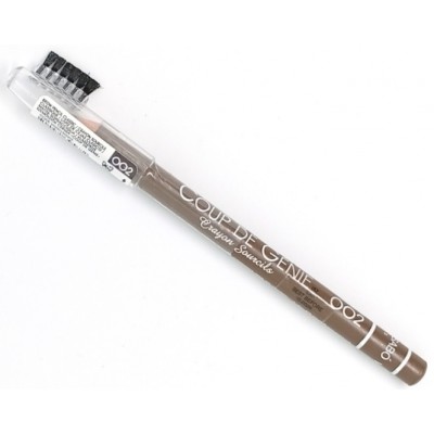 Олівець 95682 «Vivienne» для брів Coup de Genie  02