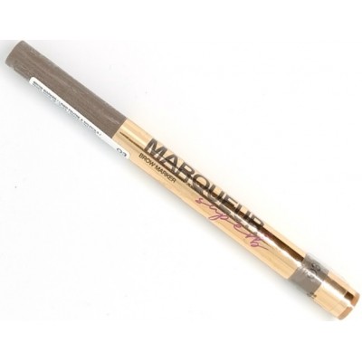 Маркер 67207 «Vivienne» для брів Marqueur Superb  03