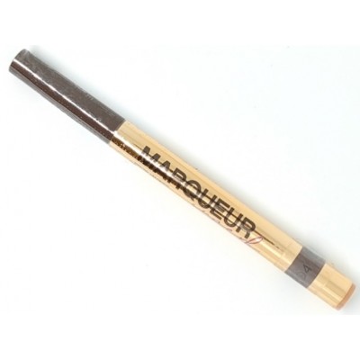 Маркер 67214 «Vivienne» для брів Marqueur Superb  04