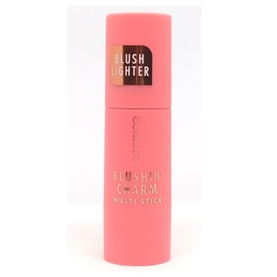 Рум'яна 14936 «Catrice» кремові Blushin Charm Multi Stick 5,5gr  40