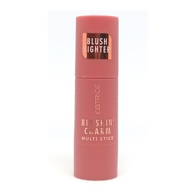 Рум'яна 14950 «Catrice» кремові Blushin Charm Multi Stick 5,5gr  50