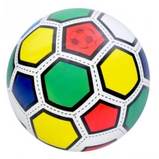 М'яч дитячий MS 3729 розмір 9 дюймів, 60г