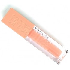 Блиск для губ 09764 «MAYB» з гіалуроновою кислотою Lifter Gloss  5,4 мл  002