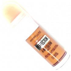 Тональна основа 38894 «MAYB» 4в1 Instant Perfector Glow  20 мл  02