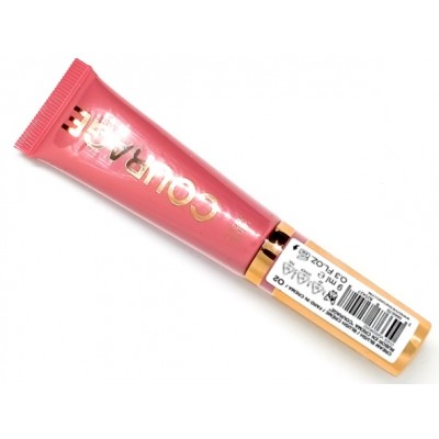 Румяна 25427 «VIVIENNE SABO» кремові Blush Crème Courage 02 15 мл — ніжно-рожеві