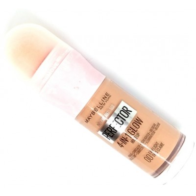 Тональна основа 58106 «MAYB» 4в1 Instant Perfector Glow  20 мл  00