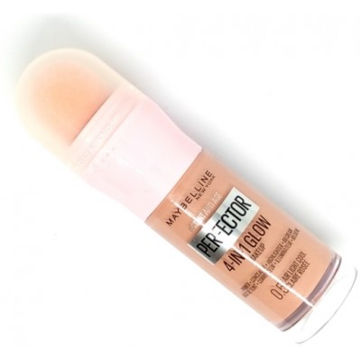 Тональна основа 82219 «MAYB» 4в1 Instant Perfector Glow  20 мл  0,5