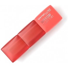 Помада 46754 «MAYB» — тінт для губ SuperStay Teddy Tint 25 5 мл — baby tee