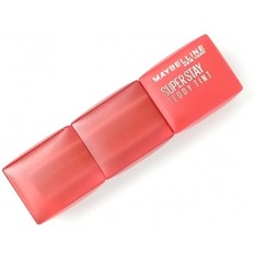 Помада 46761 «MAYB» — тінт для губ SuperStay Teddy Tint 30 5 мл — coquettish