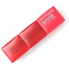 Помада 46778 «MAYB» — тінт для губ SuperStay Teddy Tint 35, 5 мл — July Forever