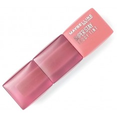 Помада 46815 «MAYB» — тінт для губ SuperStay Teddy Tint 55, 5 мл — колір «kneehigh»