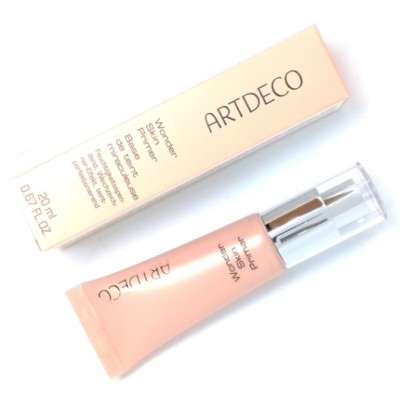 База 01065 «ARTDECO» зволожуюча для обличчя Wonder Skin Primer 25 мл