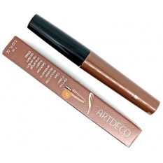 Гель 71634 «ARTDECO» для брів Brow Filler «2» 7 мл, світло-коричневий