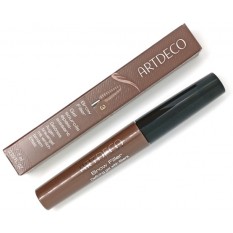 Гель 71641 «ARTDECO» для брів Brow Filler «3» 7 мл, коричневий
