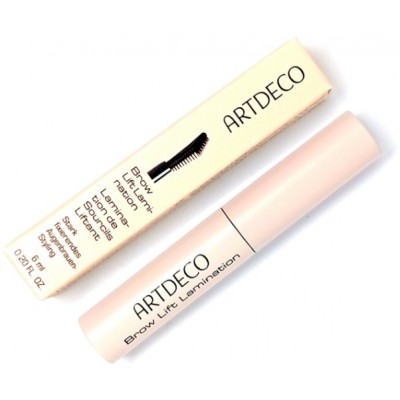 Гель 86250 «ARTDECO» для брів Brow Lift Lamination 1  6 мл