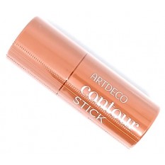 Контурінг 54396 «ARTDECO» Кремовий — стік Contour Stick 3, 4,5 г — santa monica