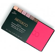 Палітра 47978 «ARTDECO» тіні для повік  Iconic  Eyeshadow Palette  9 г  2 — garden of delights