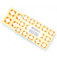 Палітра 81620 «ARTDECO» тіні для очей Eyelights Palette gr 2 — summer in style