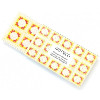 Палітра 81620 «ARTDECO» тіні для очей Eyelights Palette gr 2 — summer in style
