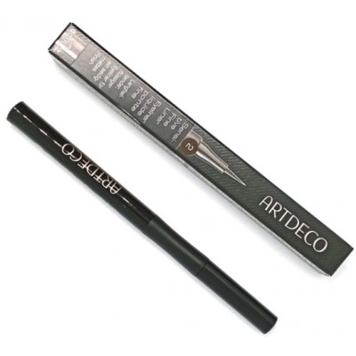 Підводка 59448 «ARTDECO» — фломастер для очей Sensetive Fine Liner «2», 1 мл