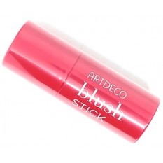 Рум'яна 54150 «ARTDECO» кремові у стіку  Blush Stick 6 5 г studio sity