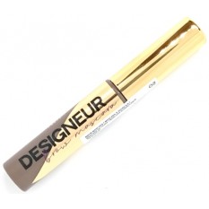 Тушь 00840 «VIVIENNE SABO» для брів Brow mascara Designeur 02 15 г - gray brown