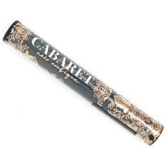 Тушь 18580 «VIVIENNE SABO» Cabaret Ultra Noir Arabica 01