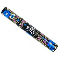 Туш 67610 «VIVIENNE SABO» Mascara Volume Gigantic Grotesque 01 - об'єм і розділення вій