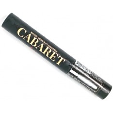 Туш 74632 «VIVIENNE SABO» вологостійка Cabaret Latex 01 - чорна