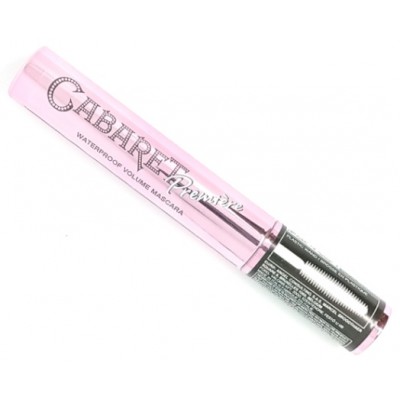 Тушь 95958 «VIVIENNE SABO» Cabaret Premiere 01 Waterproof — чорна