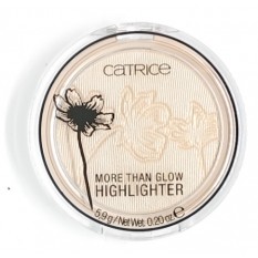 Хайлайтер 68235 «CATRICE» компактный More Than Glow Brightener 5,9 г 010