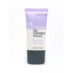 База 57939 «CATRICE» - під макіяж матуюча Oil Control Primer Fondation 30ml