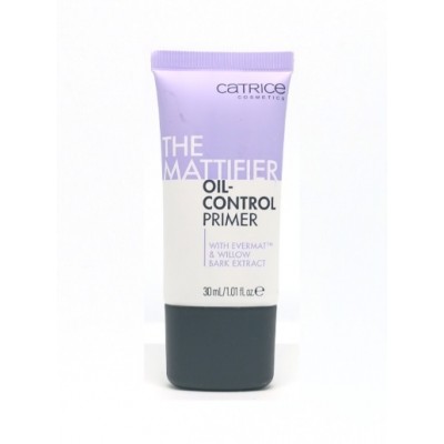 База 57939 «CATRICE» - під макіяж матуюча Oil Control Primer Fondation 30ml