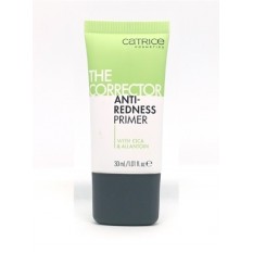 База 76282 «CATRICE» - під макіяж проти почервоніння Anti-Redness Primer Fondation  30ml
