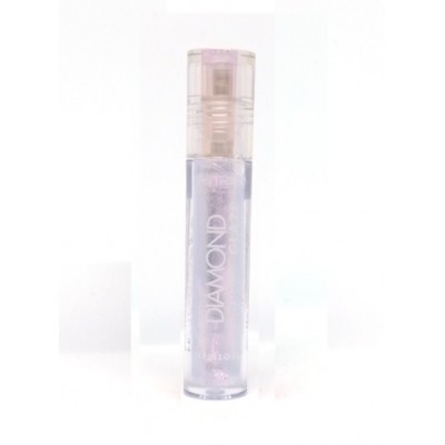Блиск 15711 «CATRICE» для губ голографічний Diamond Glaze  10  3 мл