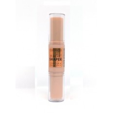 Контуринг 19200 «CATRICE» — стік для обличчя Magic Shaper Contour and Highlighter 010 Light